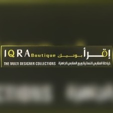 IQRA Boutique