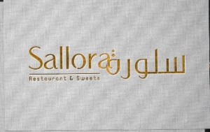 Sallora Group