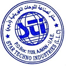 Star Techno Industries LLC