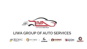 ZODIAC AUTO SERVICES