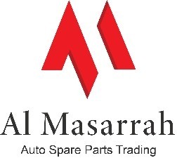 Al Masarrah Auto Spare Parts Trading LLC