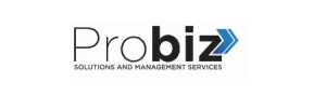 PROBIZ SOLUTIONS AND MANAGEMENT SERVICES