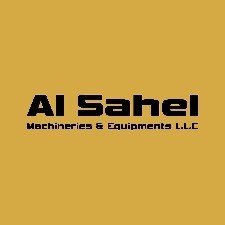 AL SAHEL MACHINERIES & EQUIPMENTS LLC