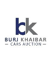 burjkhaibar cars auctions