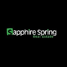 Sapphire Spring Real Estate L.L.C
