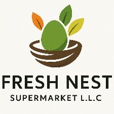 FRESH NEST SUPERMARKET L.L.C