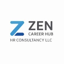 Z E N Career Hub HR Consultancy