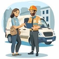 FASTX DELIVERY SERVICE