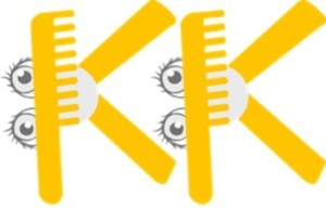 Kidzkutz kids salon
