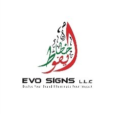 EVO SIGNS L.L.C