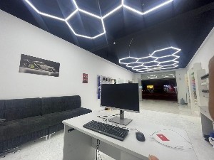 NOOR ALGHAD AUTO ACCESSORIES LLC