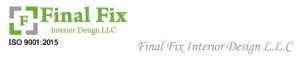 Final Fix Interior Design LLC
