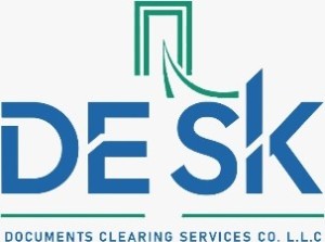 DE SK DOCUMENTS AND CLEARING SERVICES CO
