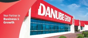 Danube Group