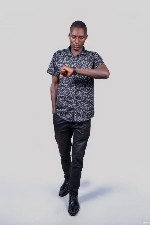 Daniel Omweri ongubo