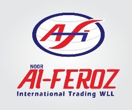 ALFEROZ INTERNATIONAL TRADING