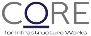 Core for Infrastructure works