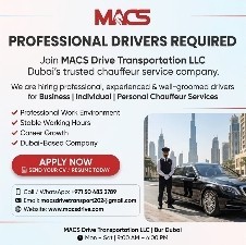 MACS DRIVE Transportation L.L.C