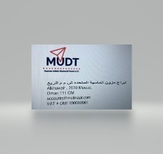 Mazoon Diamond United LLC