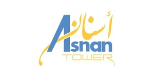 Asnan Tower