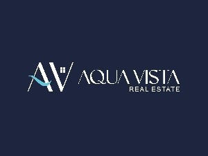 AQUA VISTA REAL ESTATE LLC