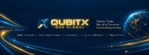 QUBITX ONE GLOBAL